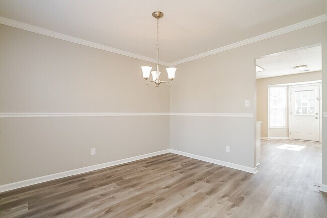 Foto del edificio - 2608 River Meade Way