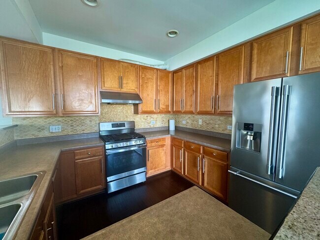 Foto del edificio - 1832 Westridge Pl