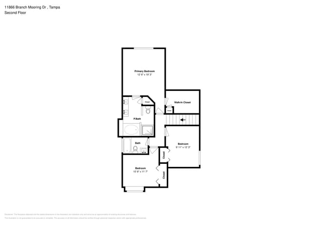 Building Photo - 11866 Branch Mooring Dr
