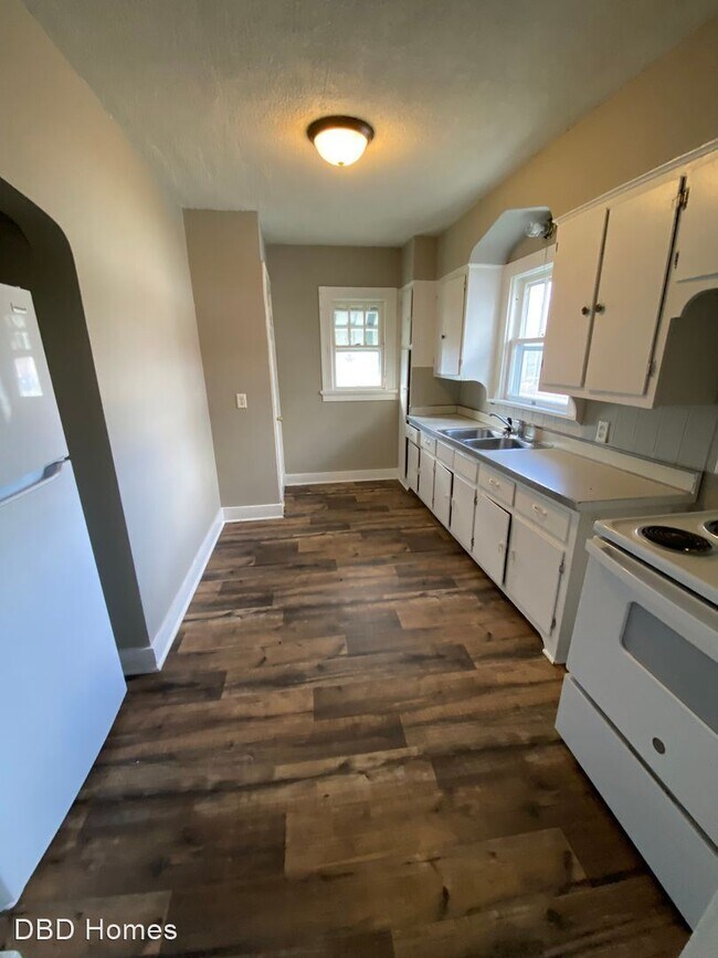 Foto del edificio - 2 br, 1 bath House - 4102 Lillie St