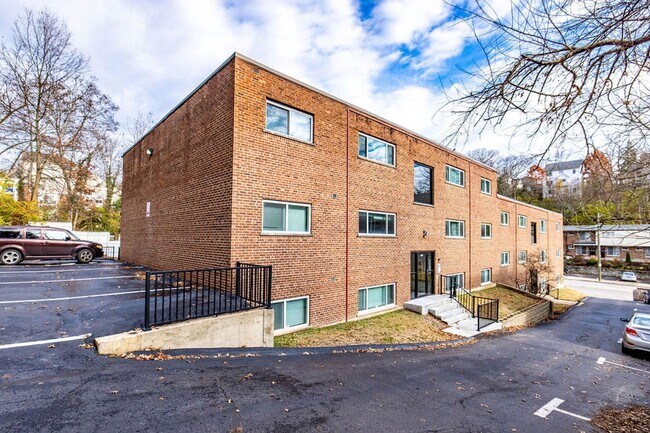 Foto del interior - Delta Bend Apartments in Mount Lookout