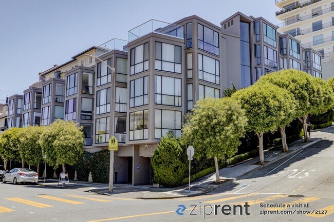 Building Photo - 2295 Vallejo St