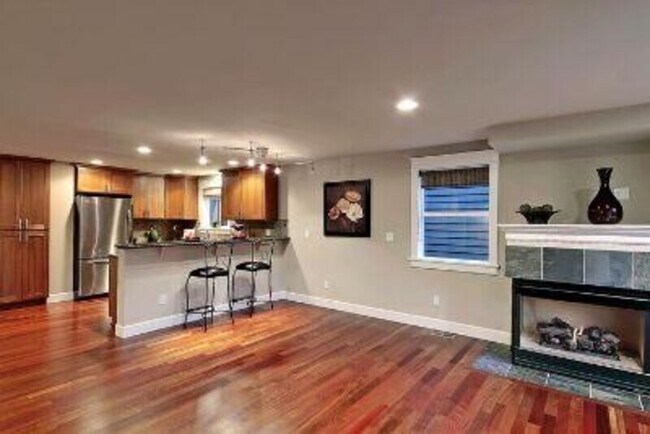 Foto del edificio - 1410 N 55th St
