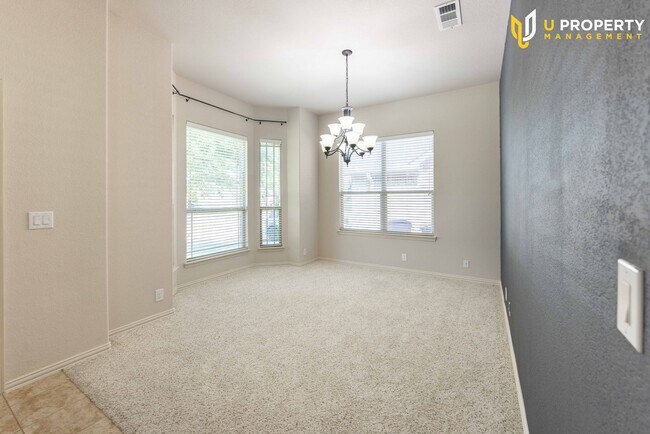Foto del edificio - Beautiful home in Frisco ISD with spacious layout!