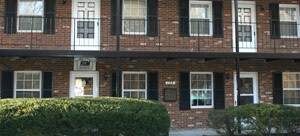 Foto principal - Mitchell Apartments