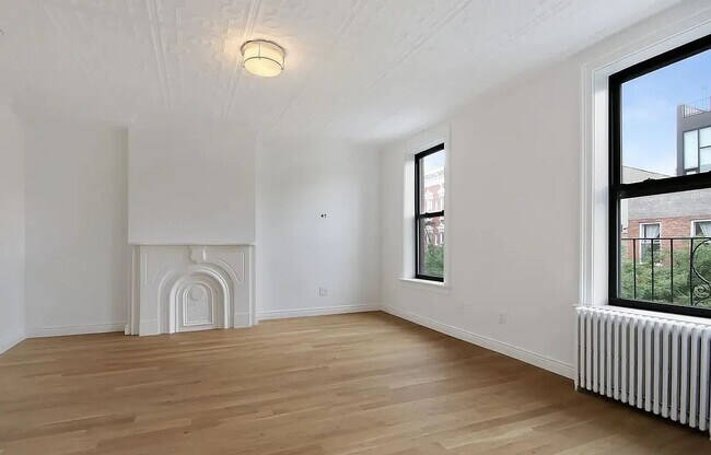 Foto del edificio - 138 Union St.