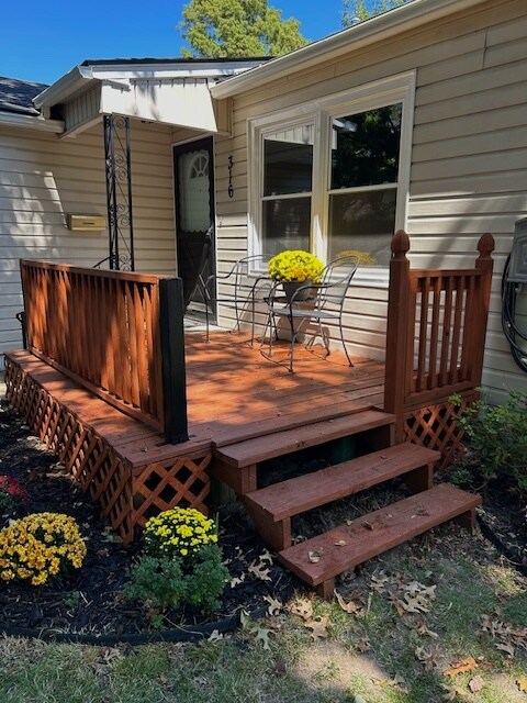 Foto del edificio - 316 N 33rd St