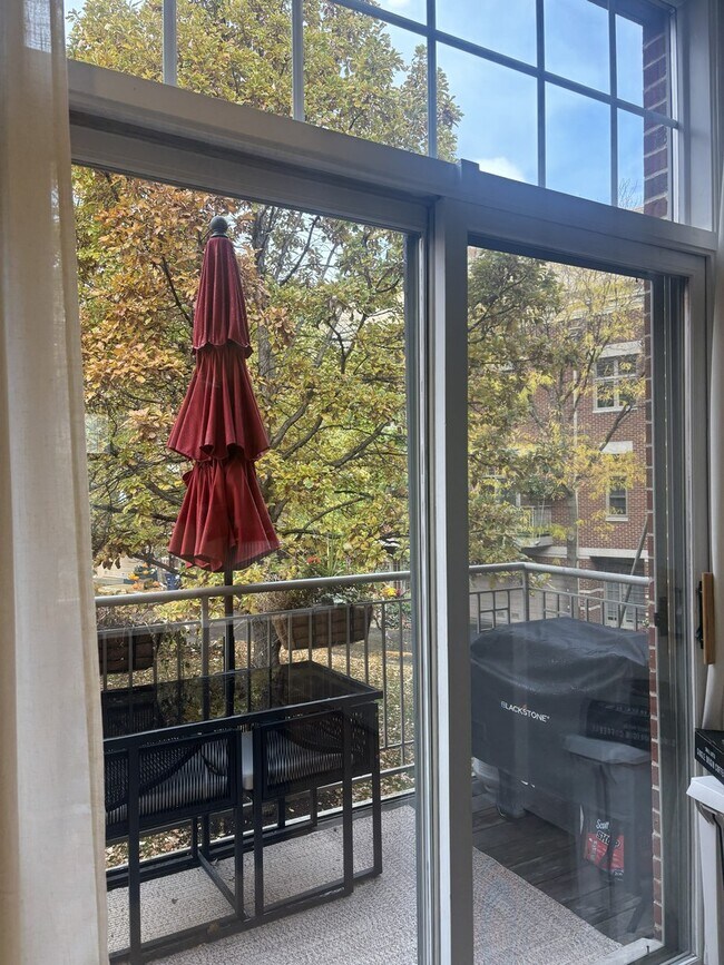 Foto del edificio - 854 N Ogden Ave