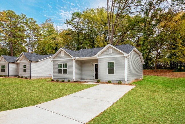 Building Photo - 910 N Ransom St