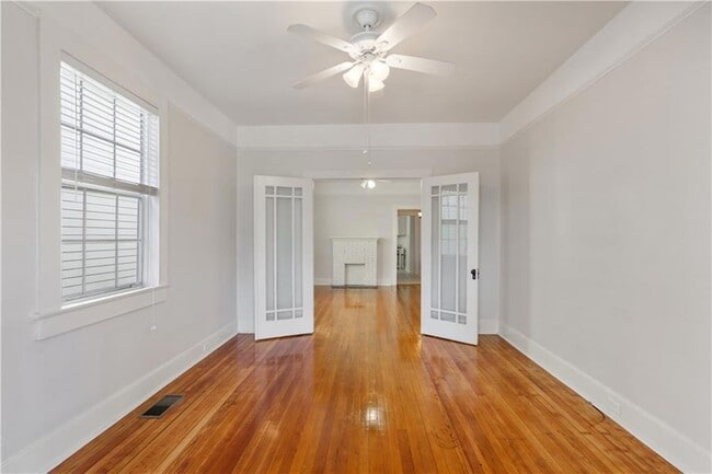 Foto del edificio - 1030 Adams St