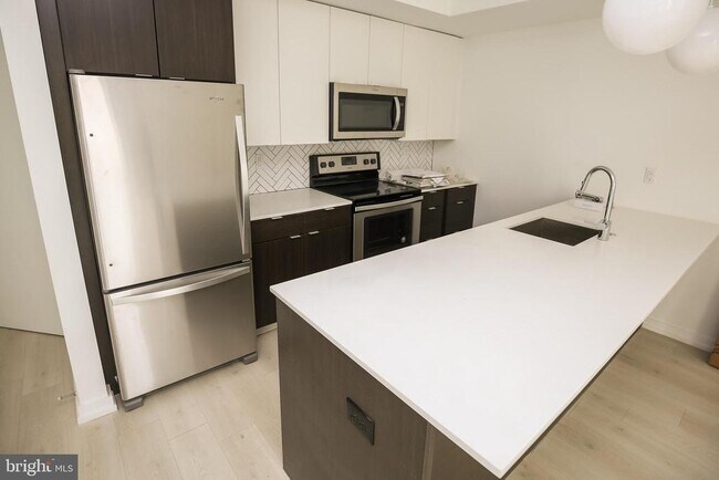 Foto del edificio - 1250 North St