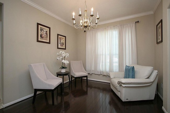 Foto del edificio - 17503 Colony Creek Dr