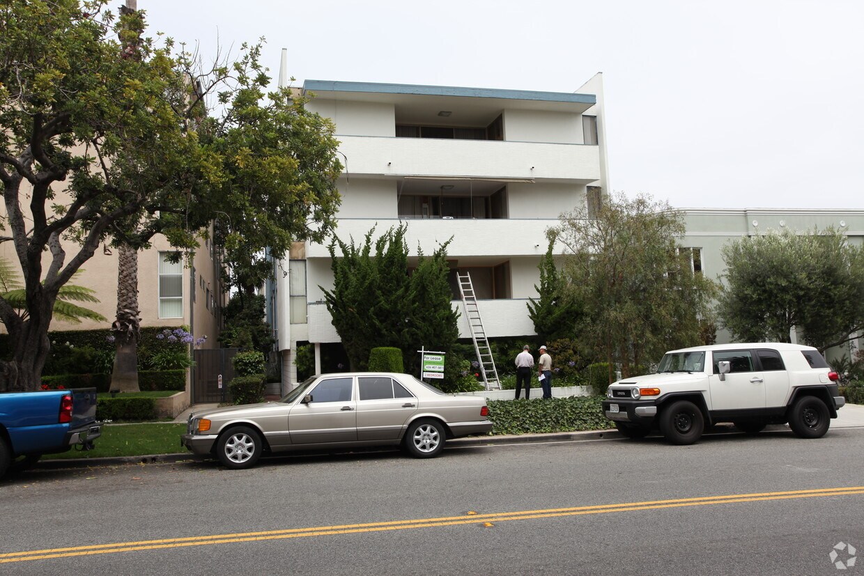 Foto del edificio - 1137 11th St