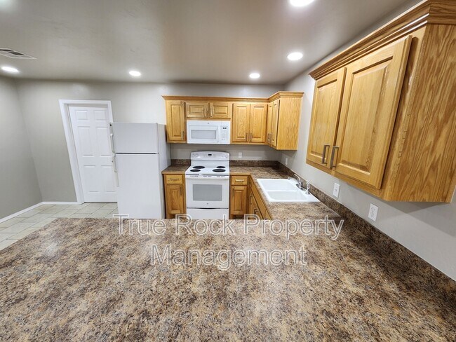 Foto del edificio - 15400 County Rd 3537