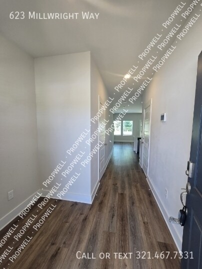 Foto del edificio - 623 Millwright Wy