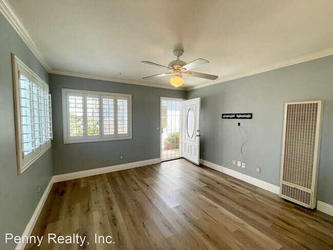 Foto del edificio - 1 br, 1 bath House - 1871 Hornblend St.