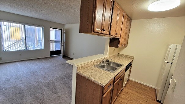 Foto del edificio - 4455-4465 Cherokee Ave