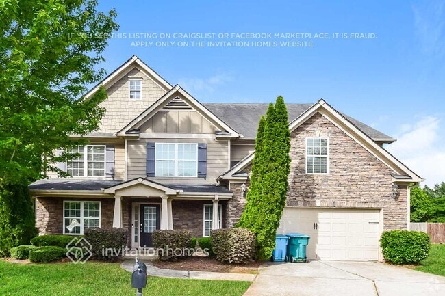 Building Photo - 2229 Park Estates Ln SW
