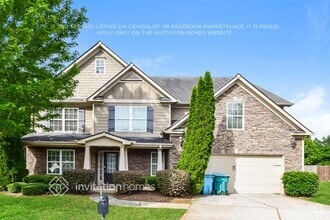 Building Photo - 2229 Park Estates Ln SW