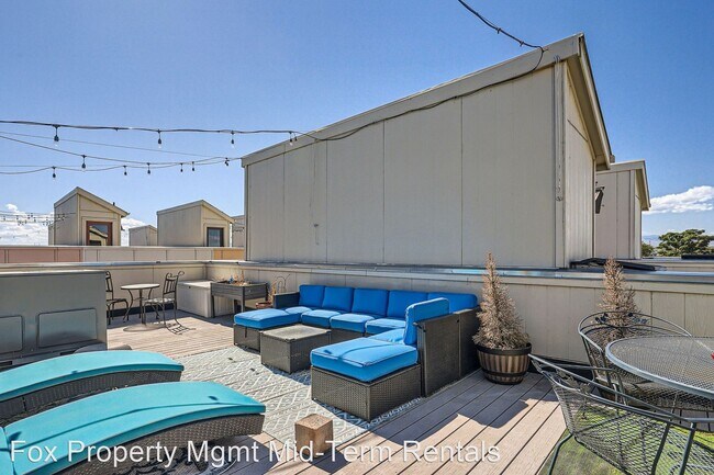 Foto del edificio - 3 br, 3.5 bath House - 864 Kalamath St.