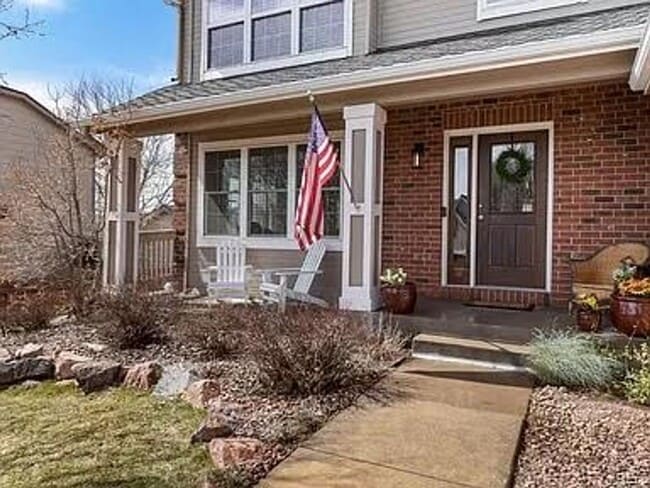 Foto del edificio - Beautiful 5 Bed, 4 Bath Home in D-12, Minutes from Ft. Carson, Shopping and Downtown