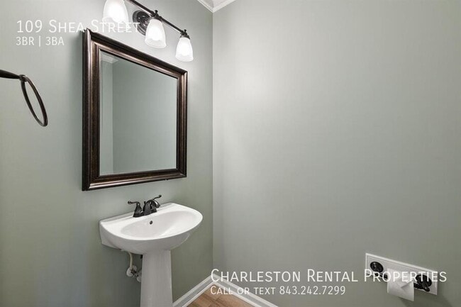 Foto del edificio - 109 Shea St