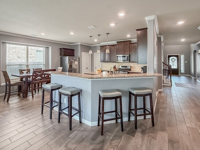 Foto del edificio - 1313 Zanna Grace Way