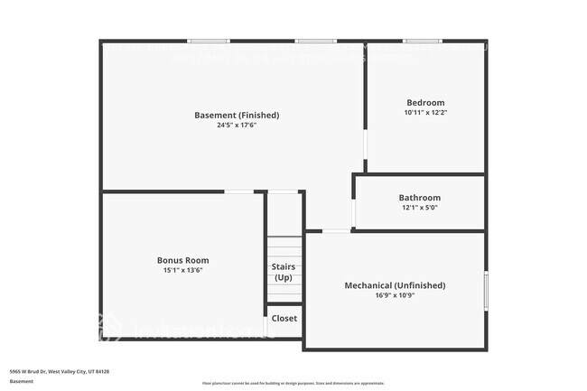 Foto del edificio - 5965 Brud Dr