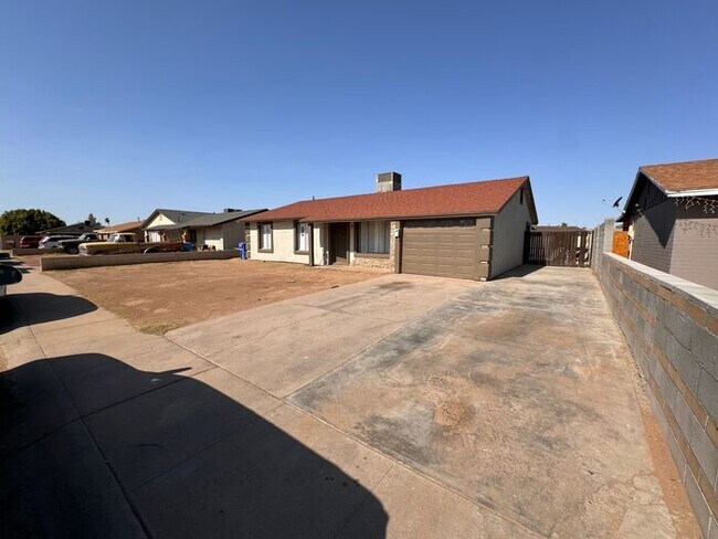 Foto del edificio - Wedgewood Park Homes