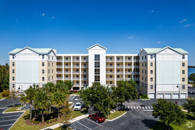 4209 N Orange Blossom Trl Orlando, FL 32804 - Fairview Grande
