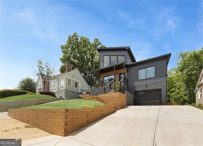 Foto del edificio - 255 Mathewson Pl SW