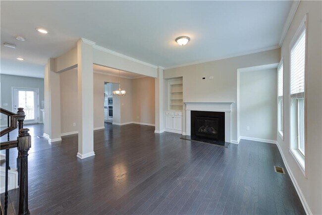 Foto del edificio - 496 Sunset Park Dr