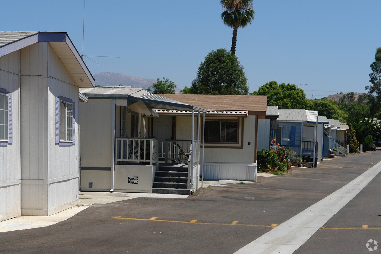 Primary Photo - El Dorado Mobile Home Park