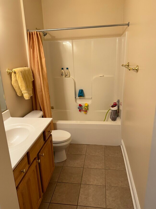 Foto del edificio - 345 Tall Oak Blvd NW