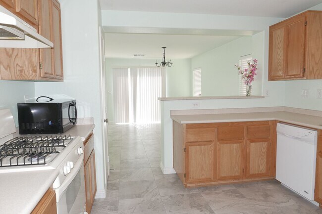 Foto del edificio - 2 story house in North Las Vegas