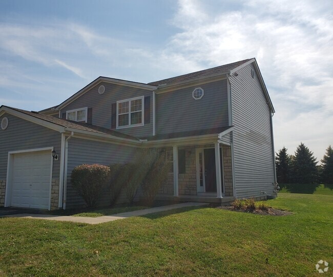 Duplex for Rent in Pickerington, OH 1 Rentals