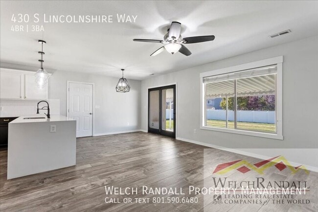 Foto del edificio - 430 S Lincolnshire Way