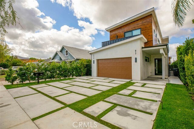 Foto del edificio - 617 Hazel St