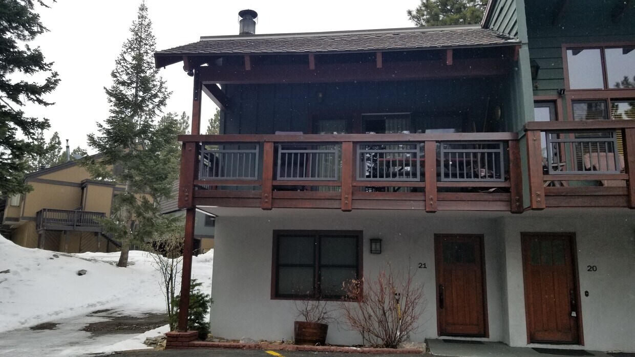 Foto principal - 50 Hidden Valley Rd