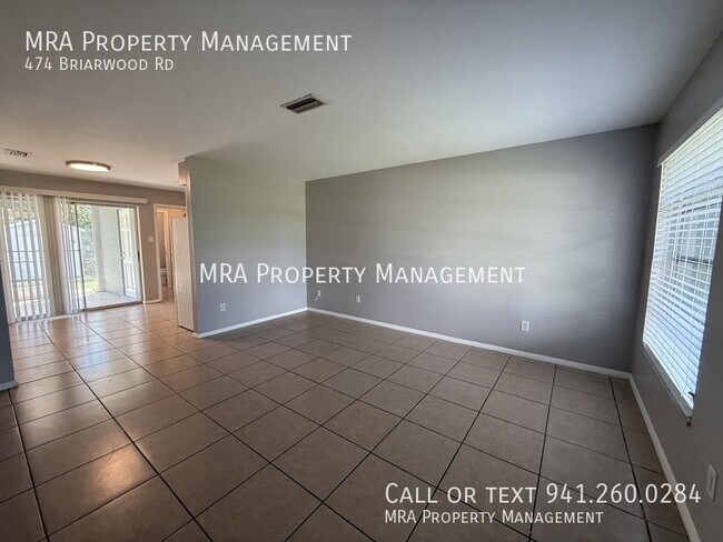 Foto del edificio - 474 Briarwood Rd