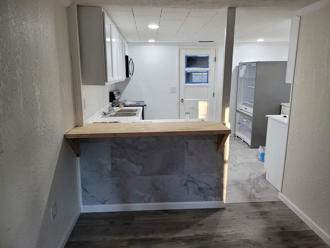 310 N Collins St, Tullahoma, TN 37388 House Rental in Tullahoma, TN