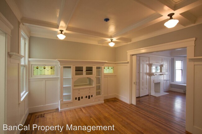 Building Photo - 1435 Fulton St