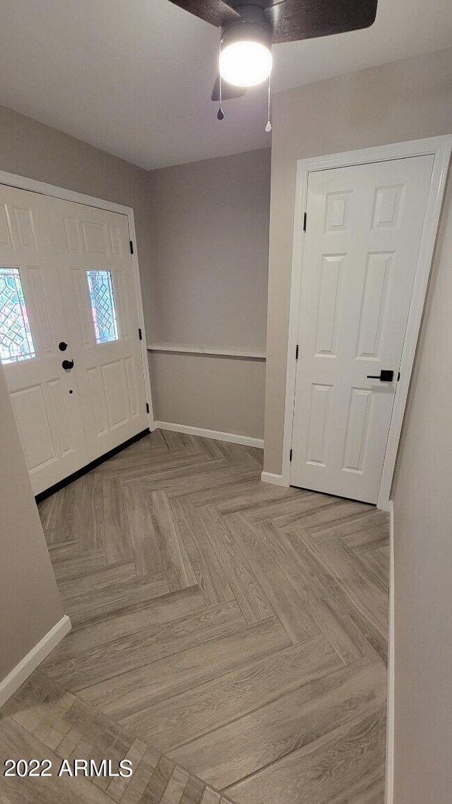 Foto del edificio - 4902 E Tierra Buena Ln