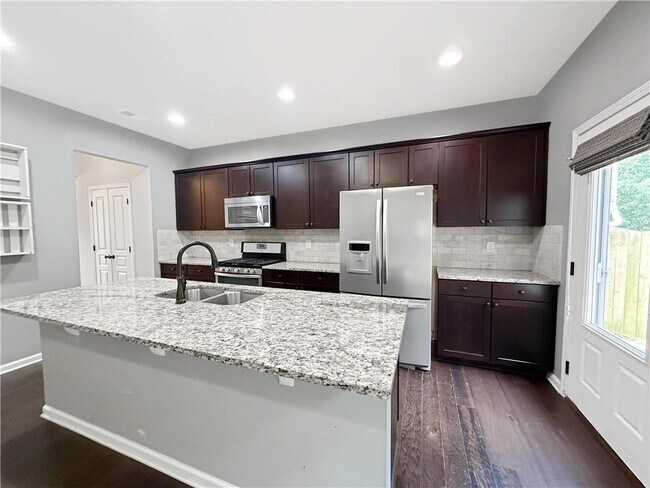 Building Photo - 6015 Overleaf Terrace