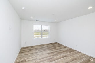 3BR, 2BA - 1,498SF - Unit A - Bedroom 3 - Thunderhawk Villas