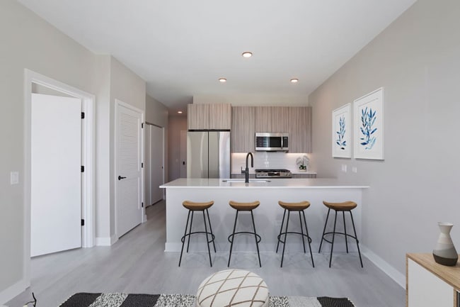 Building Photo - 4600 N Broadway