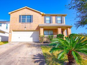 Building Photo - 15602 Waumsley Way