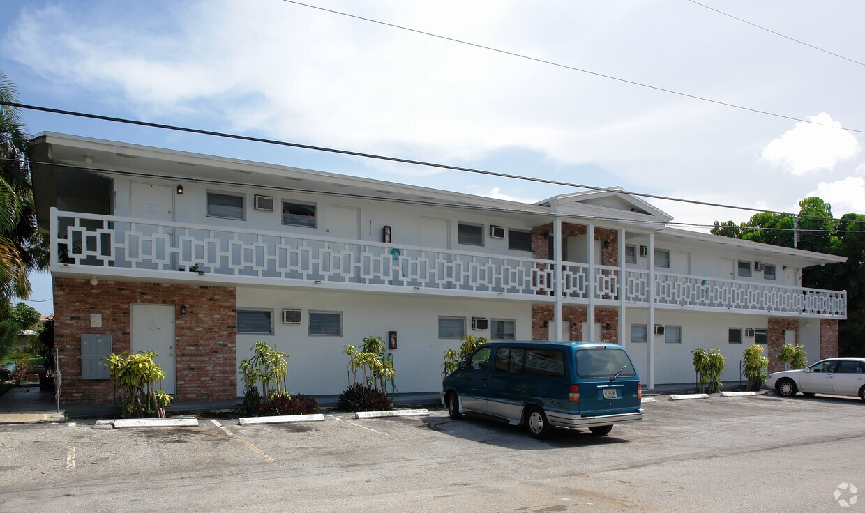 Foto del edificio - Vista Bella Apartments