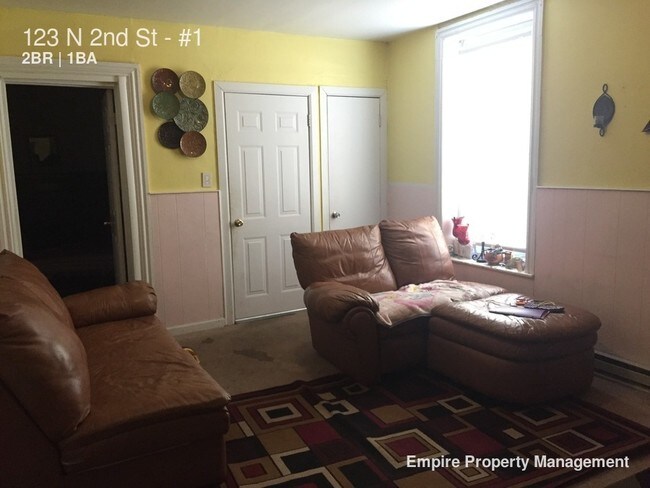 Foto del edificio - 2 Bedroom on 1st Floor in Allentown