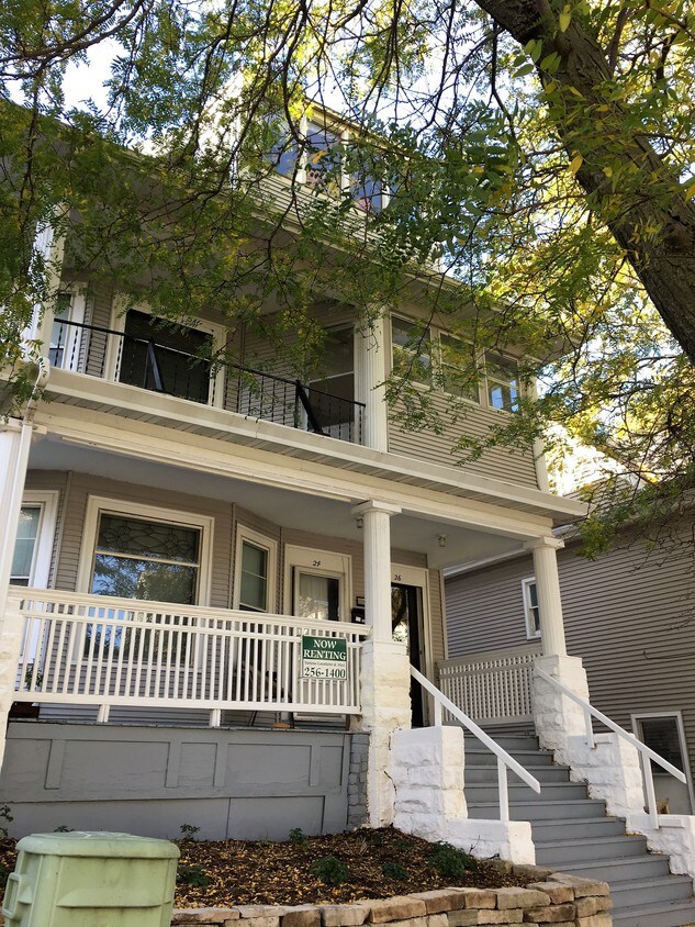 26 N Butler St, Madison, WI 53703 Apartments Madison, WI